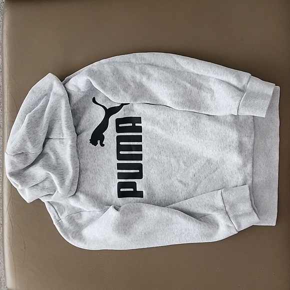 Lot of Boys Sweatshirts-size 8 and 1 small size 12 - Picture 2 of 4